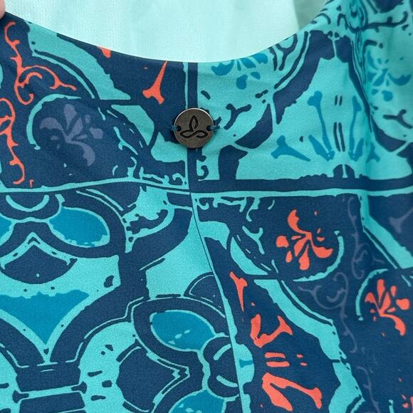 NWT prAna Ella One Piece in Lagos Lisbon - Picture 7 of 10